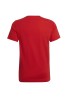 CAMISETA ADIDAS PADEL B BL COLOR ROJINT/ROJSOM