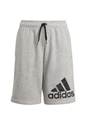 PANTALON CORTO ADIDAS PADEL B BL COLOR BRGRIN/NEGRO