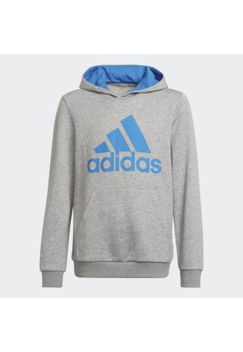 SUDADERA ADIDAS CON CAPUCHA ADIDAS ESSENTIALS