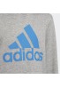 SUDADERA ADIDAS CON CAPUCHA ADIDAS ESSENTIALS