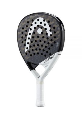 PALA HEAD GRAPHENE 360 ALPHA PRO WHITH CB