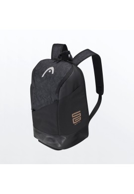 MOCHILA HEAD ALPHA SANYO PADEL BACKPACK