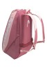 PALETERO HEAD ALPHA MONSTERCOMBI ROSA