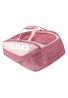 PALETERO HEAD ALPHA MONSTERCOMBI ROSA