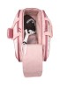 PALETERO HEAD ALPHA MONSTERCOMBI ROSA