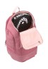 MOCHILA HEAD ALPHA ROSA