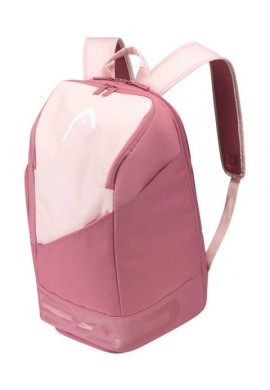 MOCHILA HEAD ALPHA ROSA