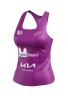 CAMISETA BULLPADEL PAICOL DELFINA BREA HORTENSIA