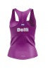 CAMISETA BULLPADEL PAICOL DELFINA BREA HORTENSIA