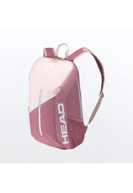 MOCHILA HEAD TOUR TEAM ROSE/WHITE