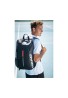 MOCHILA HEAD TOUR TEAM black/Orange