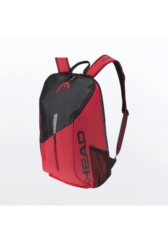 Mochila Head Tour Team Verde - Nueva mochila HEAD 2022