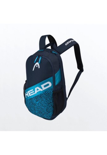 MOCHILA HEAD ELITE BACKPACK blue/Navy