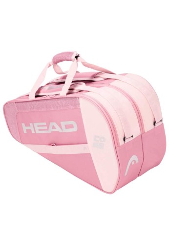 BOLSA DE PÁDEL HEAD CORE COMBI