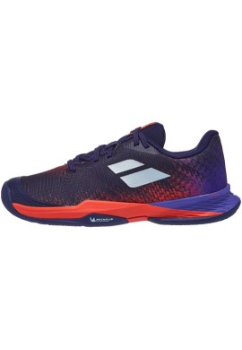 ZAPATILLAS PADEL/TENIS JET MATCH 3 CLAY JUNIOR