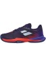 ZAPATILLAS PADEL/TENIS JET MATCH 3 CLAY JUNIOR