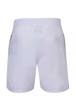 PANTALON CORTO BABOLAT PLAY BLANCO