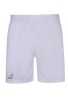 PANTALON CORTO BABOLAT PLAY BLANCO