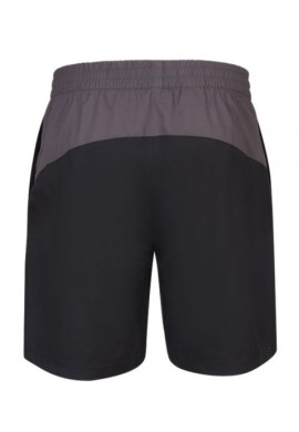 PANTALON CORTO BABOLAT PLAY NEGRO