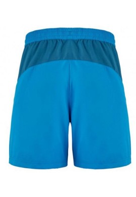 PANTALON CORTO BABOLAT PLAY AZUL