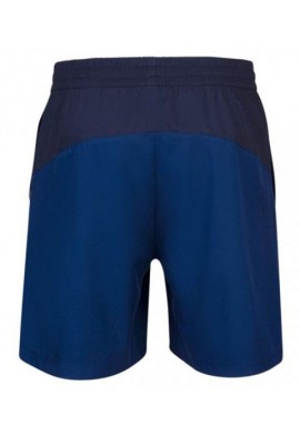 PANTALON CORTO BABOLAT PLAY AZUL OSCURO