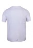 CAMISETA BABOLAT PLAY CREW NECK BLANCO