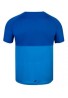 BABOLAT PLAY CREW NECK AZUL