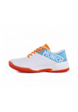 ZAPATILLA MUNICH PADX 20 PADEL