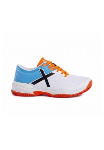 ZAPATILLA MUNICH PADX 20 PADEL