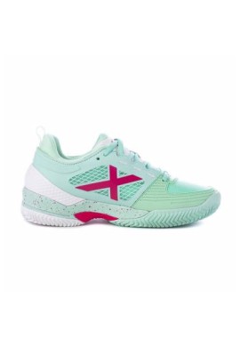 ZAPATILLA PÁDEL MUNICH ATOMIK 11