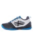 Zapatillas Padel Munich Atomik 14 Grafito Azul