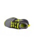 Zapatillas Padel Munich Atomik 09 Negro Gris Amarillo Fluor