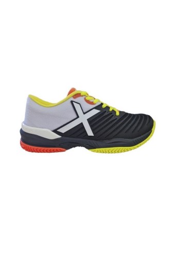 ZAPATILLA MUNICH PADX 22 PADEL