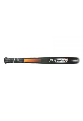 PALA BULLPADEL RAIDER CTR NEGRO