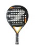 PALA BULLPADEL RAIDER CTR NEGRO