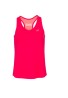 CAMISETA PADEL BABOLAT PLAY TANK TOP ROSA