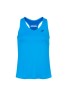 CAMISETA PADEL BABOLAT PLAY TANK TOP CELESTE