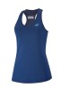 CAMISETA PADEL BABOLAT PLAY TANK TOP AZUL