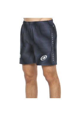 SHORT BULLPADEL REMUNE Azul Marino