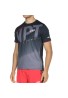 Camiseta Bullpadel WPT Riter Azul Marino