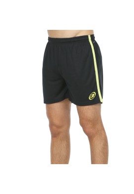 SHORT BULLPADEL CHITA NEGRO