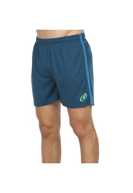 SHORT BULLPADEL CHITA AZUL PROFUNFO