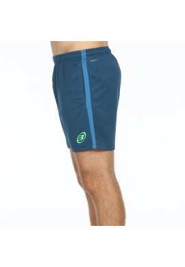 SHORT BULLPADEL CHITA AZUL PROFUNFO