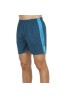 SHORT BULLPADEL CONSOLA AZUL PROFUNDO