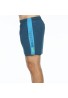 SHORT BULLPADEL CONSOLA AZUL PROFUNDO