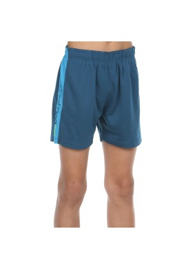 SHORT BULLPADEL CONSOLA AZUL PROFUNDO