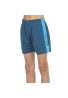 SHORT BULLPADEL CONSOLA AZUL PROFUNDO