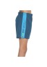 SHORT BULLPADEL CONSOLA AZUL PROFUNDO