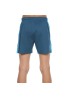 SHORT BULLPADEL CONSOLA AZUL PROFUNDO