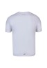 Camiseta Exercise Babolat Tee Blanca